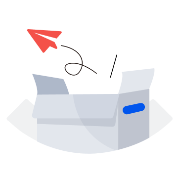 search empty