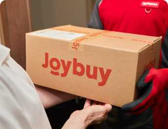 Snelle en betrouwbare levering op dezelfde dag