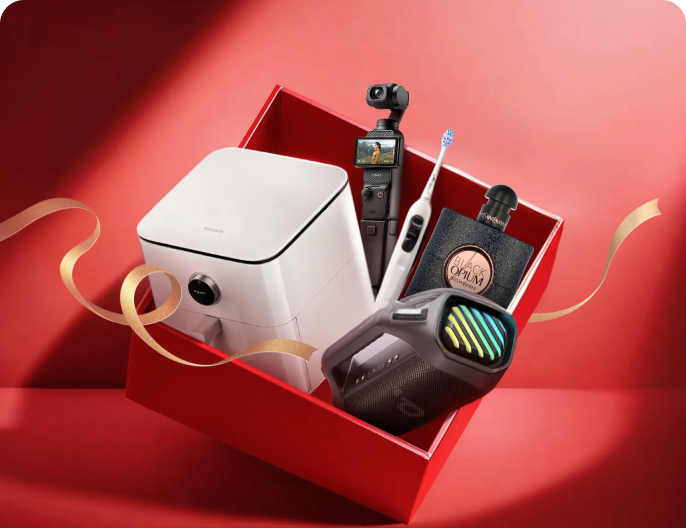 Je favoriete merken, kwaliteit waar je op kunt vertrouwen