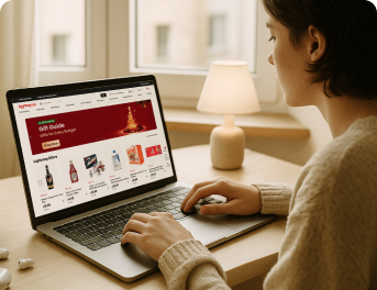 Slimme prijzen met exclusieve aanbiedingen