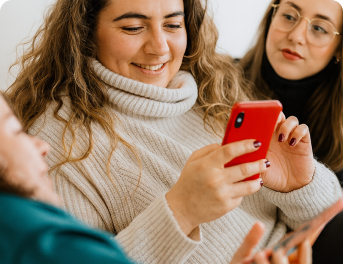 Nodig vrienden uit en krijg €10 korting
